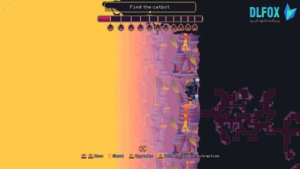 دانلود نسخه فشرده بازی Wall World 2 برای PC