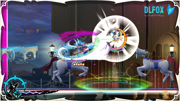 دانلود نسخه فشرده بازی Majogami برای PC