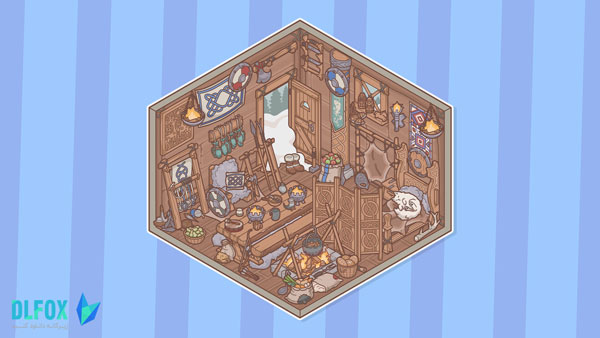 دانلود نسخه فشرده بازی Little Corners: Complete Bundle برای PC