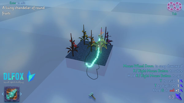 دانلود نسخه فشرده بازی Infinity Islets برای PC