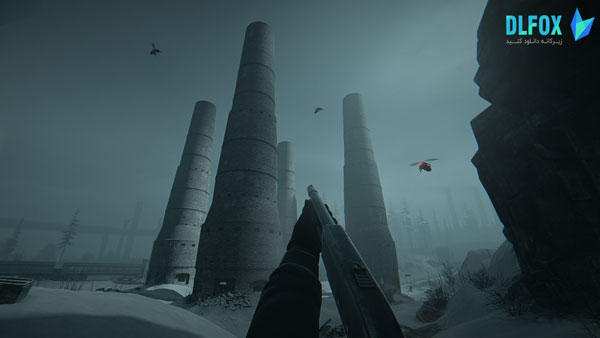 دانلود نسخه فشرده بازی Hail to the Rainbow برای PC