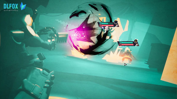 دانلود نسخه فشرده بازی Barrel Roll برای PC