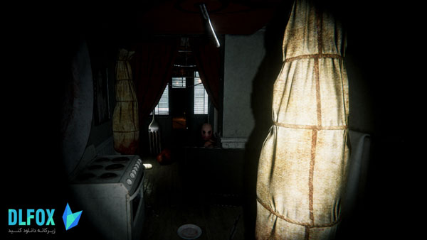 دانلود نسخه فشرده بازی 9Souls برای PC