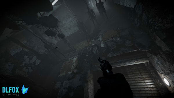 دانلود نسخه فشرده بازی Total Chaos برای PC