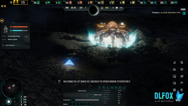 دانلود نسخه فشرده بازی Dark Moon برای PC