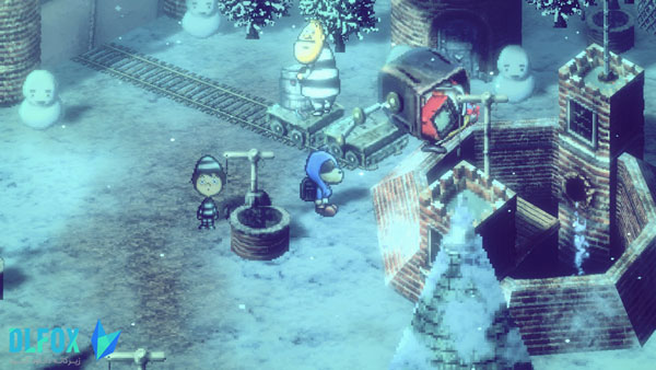 دانلود نسخه فشرده بازی Stray Children برای PC