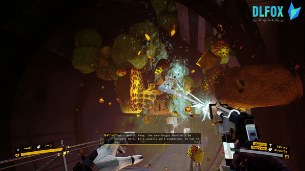 دانلود نسخه فشرده بازی Ambrosia Sky برای PC