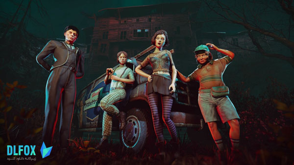 دانلود نسخه فشرده بازی Lost Lullabies: The Orphanage Chronicles برای PC