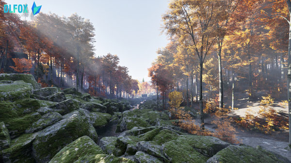 دانلود نسخه فشرده بازی Prologue: Go Wayback برای PC