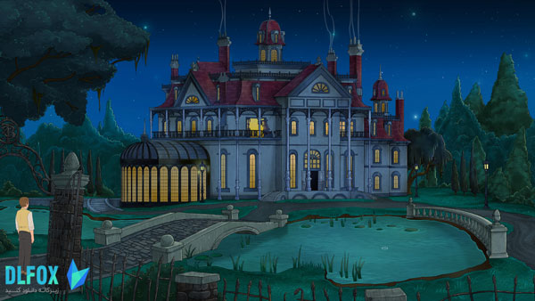 دانلود نسخه فشرده بازی Foolish Mortals برای PC