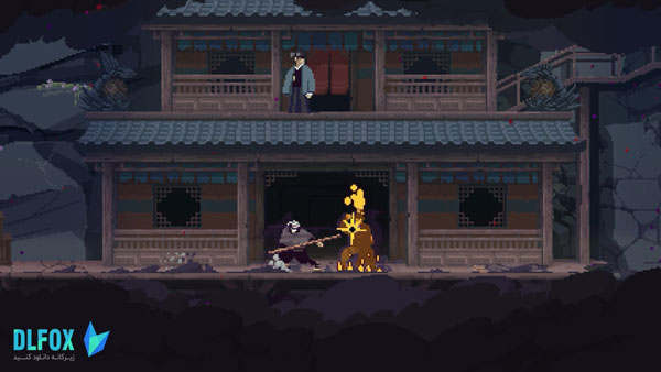 دانلود نسخه فشرده بازی Forestrike برای PC