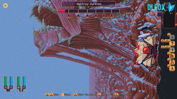 دانلود نسخه فشرده بازی Wall World 2 برای PC