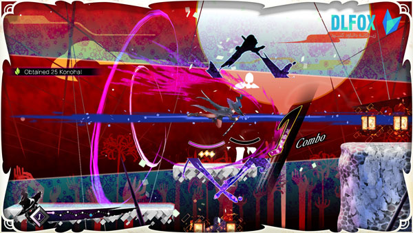 دانلود نسخه فشرده بازی Majogami برای PC