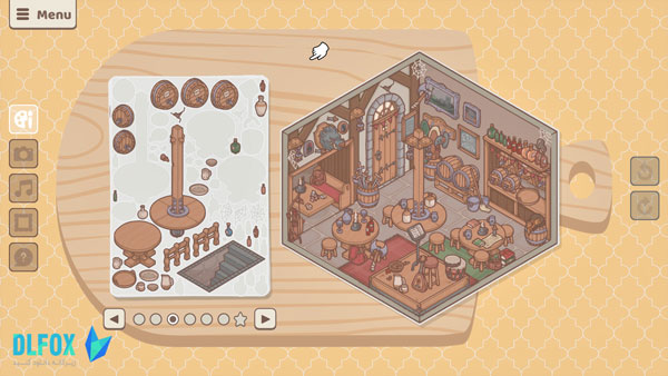 دانلود نسخه فشرده بازی Little Corners: Complete Bundle برای PC