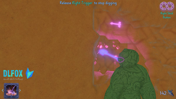 دانلود نسخه فشرده بازی Infinity Islets برای PC