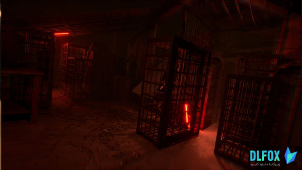 دانلود نسخه فشرده بازی TORMENTOR برای PC