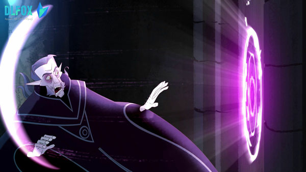 دانلود نسخه فشرده بازی Simon the Sorcerer Origins برای PC