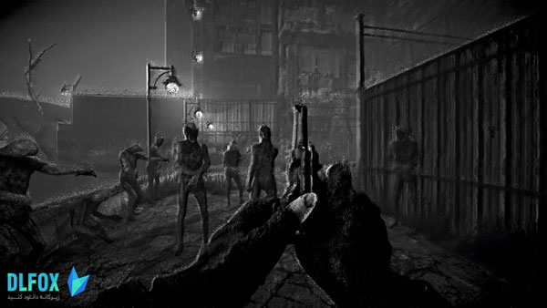 دانلود نسخه فشرده بازی Total Chaos برای PC