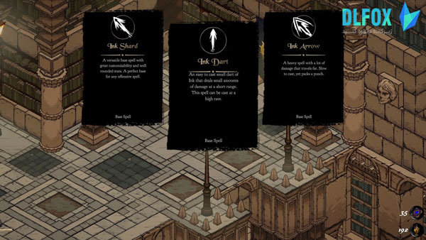 دانلود نسخه فشرده بازی Aris Arcanum برای PC