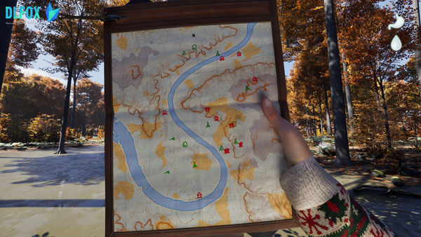 دانلود نسخه فشرده بازی Prologue: Go Wayback برای PC