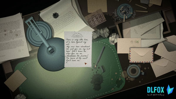 دانلود نسخه فشرده بازی Sanatorium: A Mental Asylum Simulator برای PC