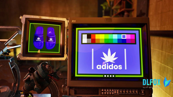 دانلود نسخه فشرده بازی Laundering Simulator – Clean Cash and Laundry برای PC