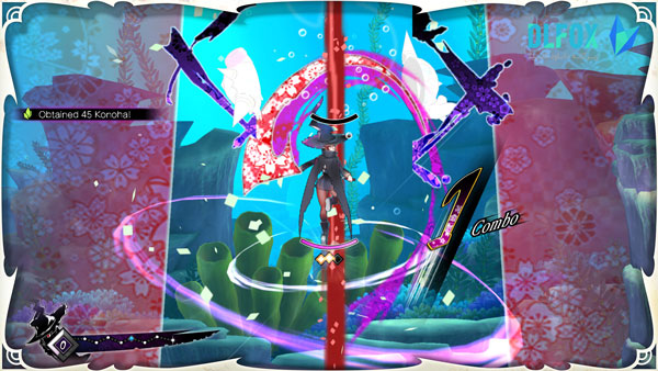 دانلود نسخه فشرده بازی Majogami برای PC