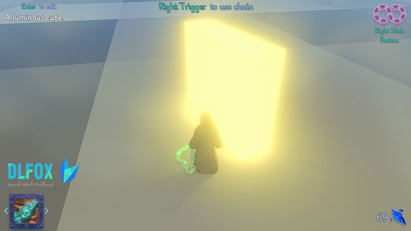 دانلود نسخه فشرده بازی Infinity Islets برای PC