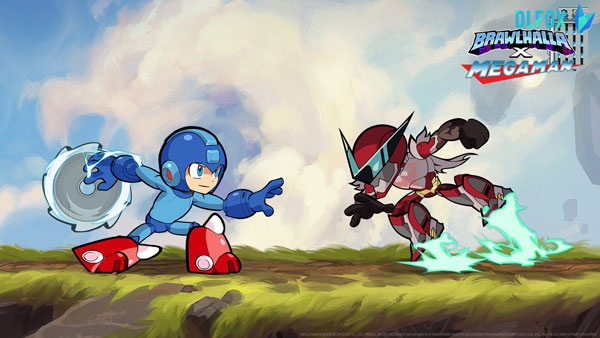 دانلود بکاپ استیم بازی Brawlhalla برای PC