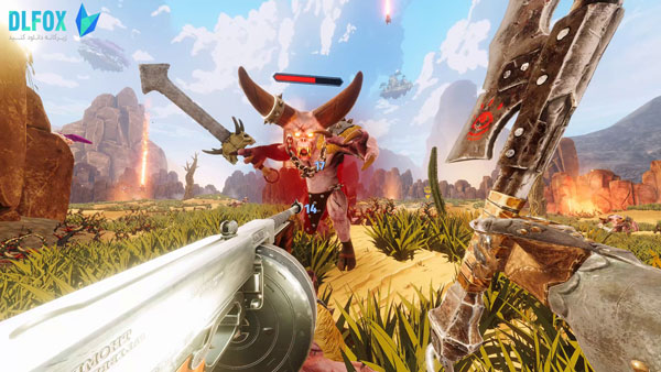 دانلود نسخه فشرده بازی Slyders برای PC