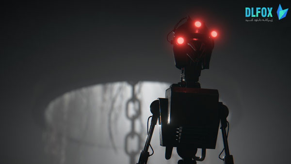 دانلود نسخه فشرده بازی Hail to the Rainbow برای PC