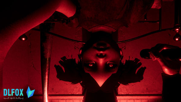 دانلود نسخه فشرده بازی 9Souls برای PC