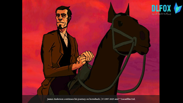 دانلود نسخه فشرده بازی Outlaws + Handful of Missions: Remaster برای PC