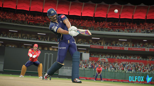 دانلود نسخه فشرده بازی Cricket 26: The Official Game of the Ashes برای PC