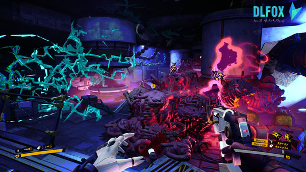 دانلود نسخه فشرده بازی Ambrosia Sky برای PC