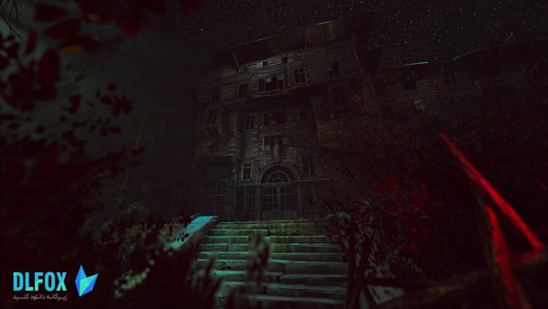 دانلود نسخه فشرده بازی Lost Lullabies: The Orphanage Chronicles برای PC