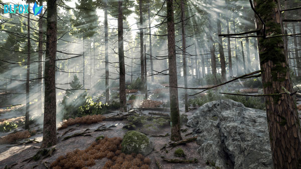 دانلود نسخه فشرده بازی Prologue: Go Wayback برای PC