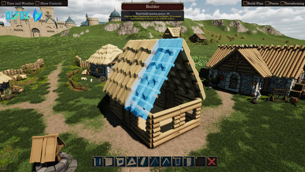 دانلود نسخه فشرده بازی Dungeons & Kingdoms برای PC