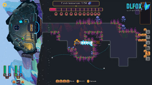 دانلود نسخه فشرده بازی Wall World 2 برای PC