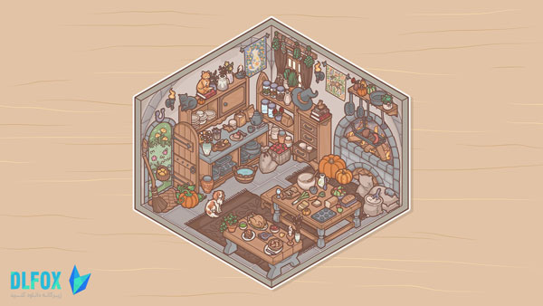 دانلود نسخه فشرده بازی Little Corners: Complete Bundle برای PC