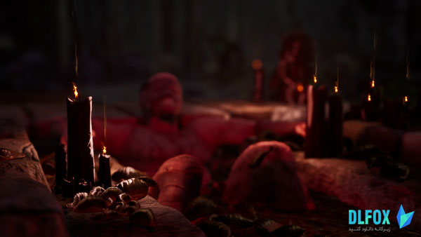 دانلود نسخه فشرده بازی TORMENTOR برای PC