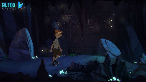 دانلود نسخه فشرده بازی Simon the Sorcerer Origins برای PC