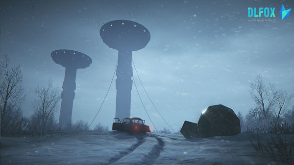 دانلود نسخه فشرده بازی Hail to the Rainbow برای PC