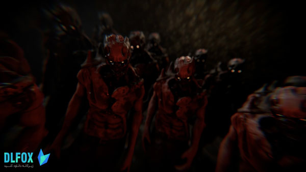 دانلود نسخه فشرده بازی Total Chaos برای PC