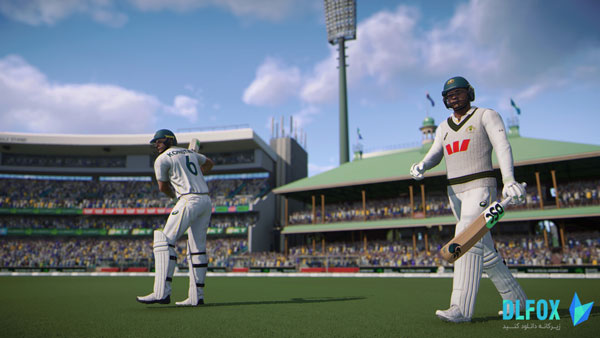 دانلود نسخه فشرده بازی Cricket 26: The Official Game of the Ashes برای PC