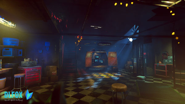 دانلود نسخه فشرده بازی Lost Lullabies: The Orphanage Chronicles برای PC