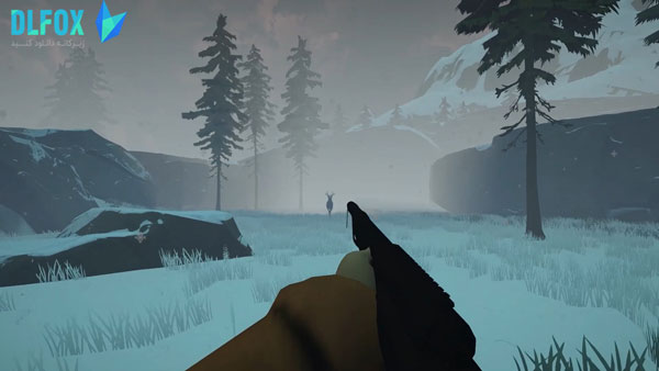 دانلود نسخه فشرده بازی Long Drive North: Co-Op RV Simulator برای PC