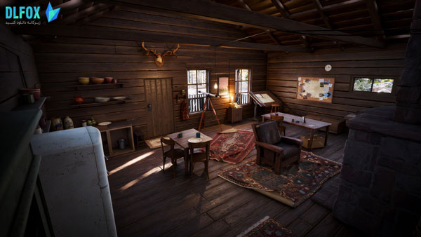 دانلود نسخه فشرده بازی Prologue: Go Wayback برای PC