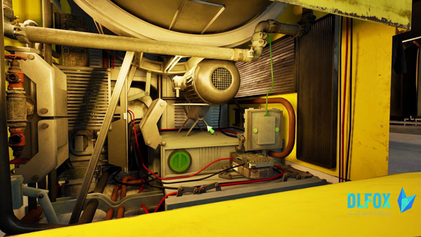 دانلود نسخه فشرده بازی Laundering Simulator – Clean Cash and Laundry برای PC