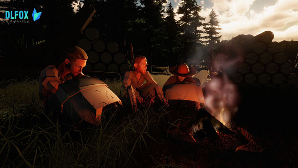 دانلود نسخه فشرده بازی Dungeons & Kingdoms برای PC